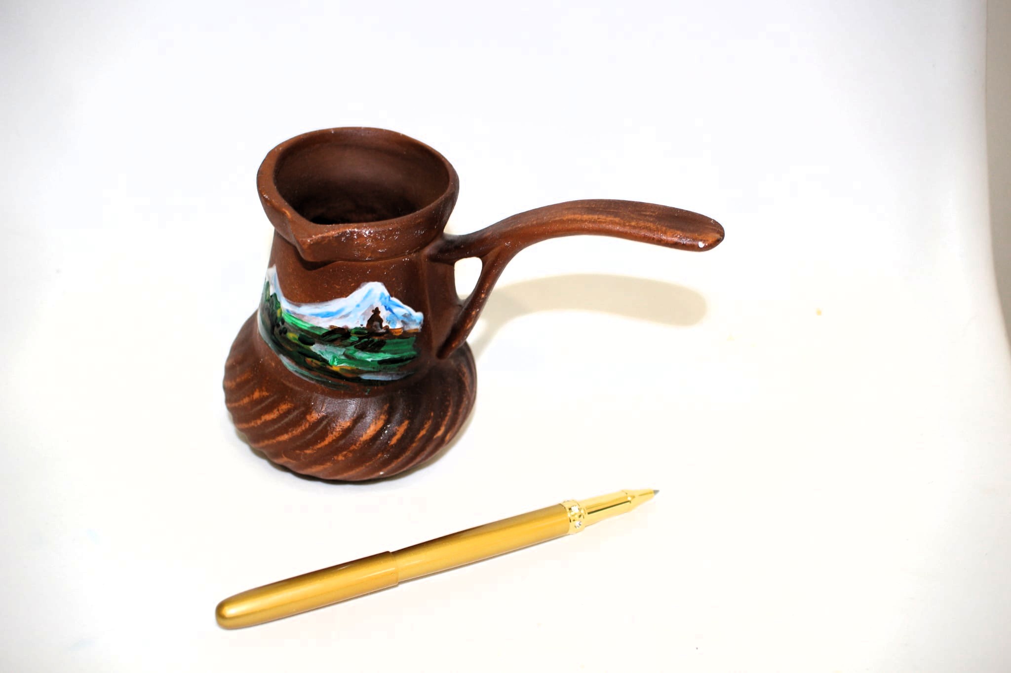 Սրճեփ
