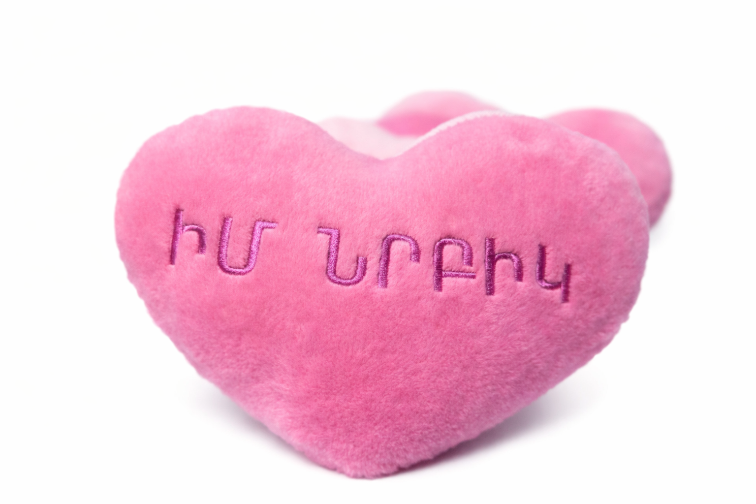 Փափուկ սիրտ