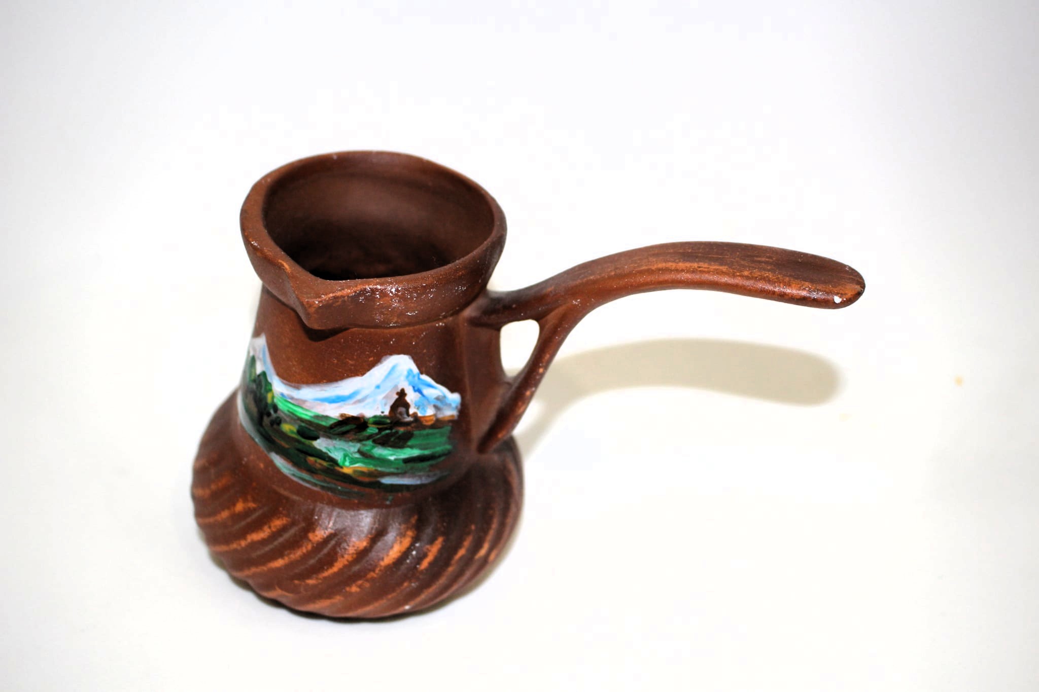 Սրճեփ