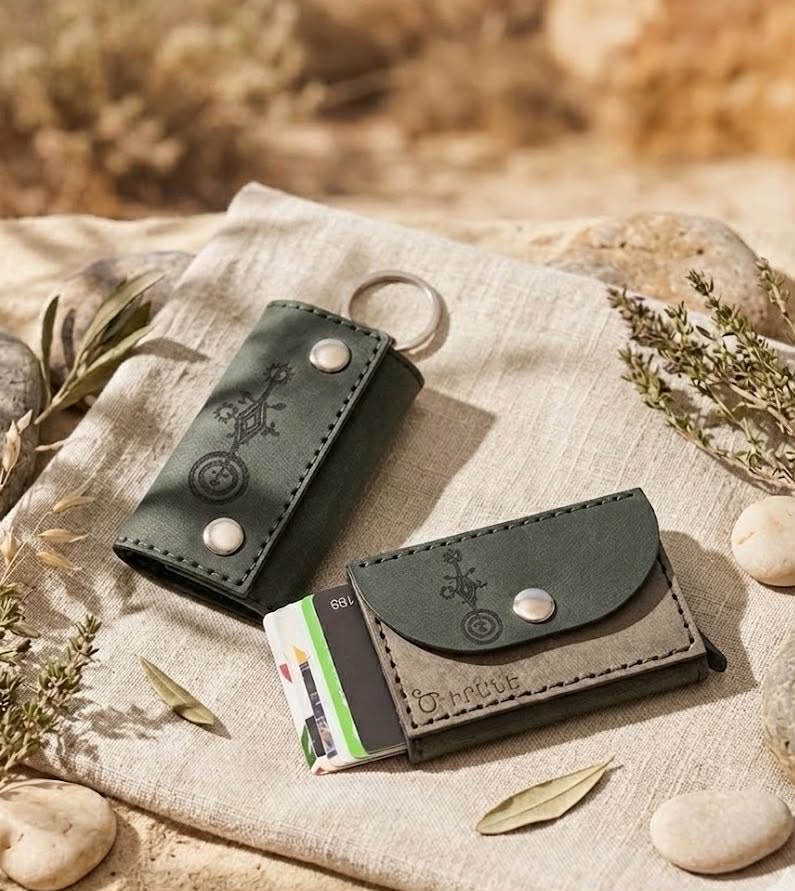💳 Քարտապանակ