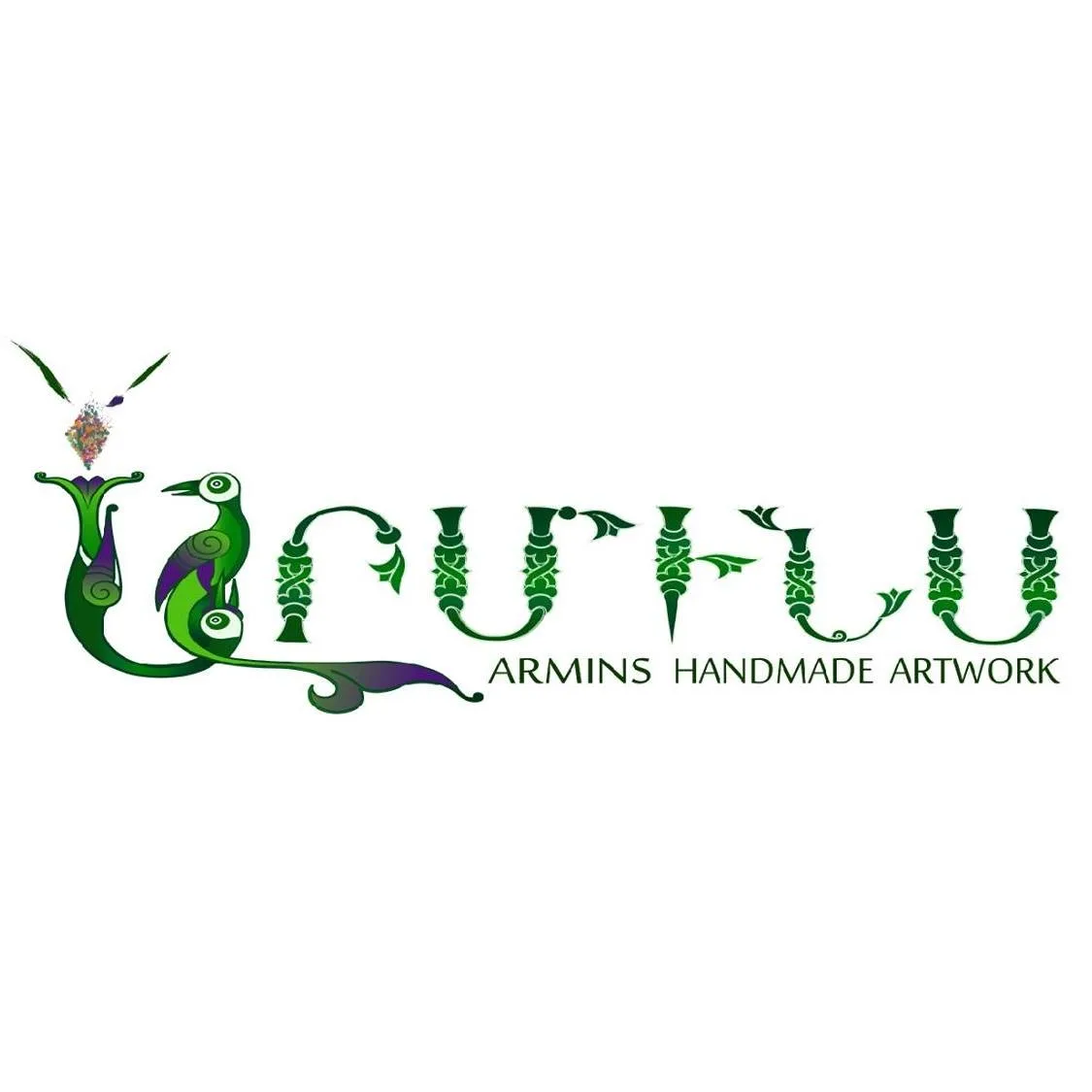 Կրծքազարդ, ականջօղեր
