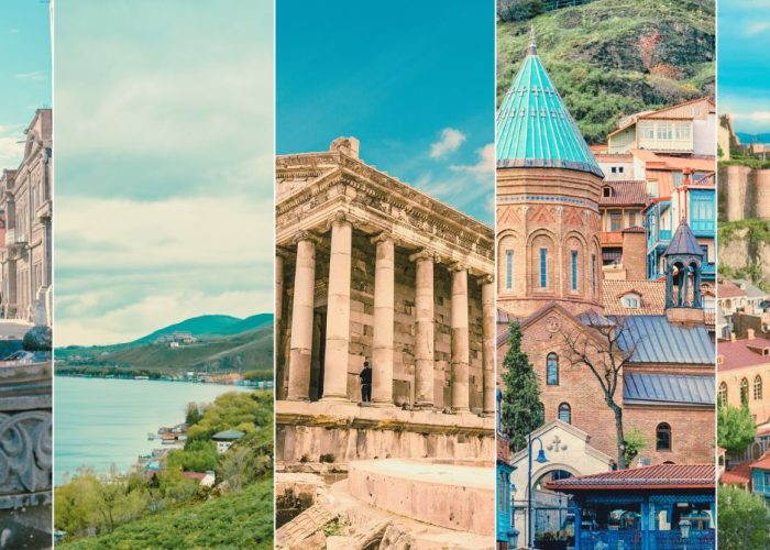 Տուր և Զվարճանք