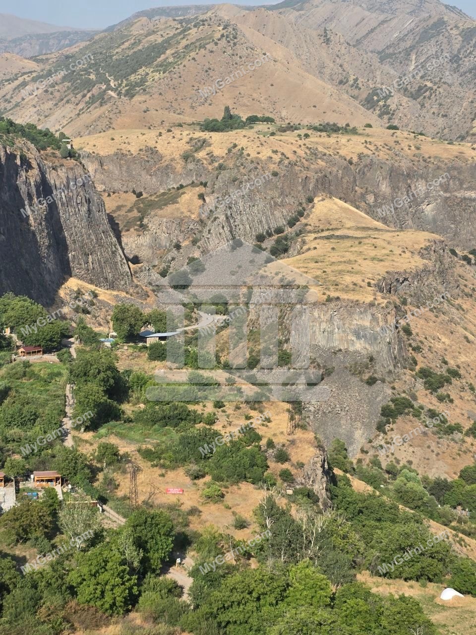 «Ջութակասարը՝ թագավորների զորատեղին »
