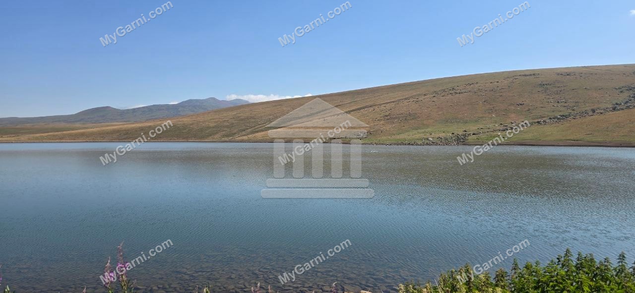 «Ակնալիճ, Գեղամա լեռներում»