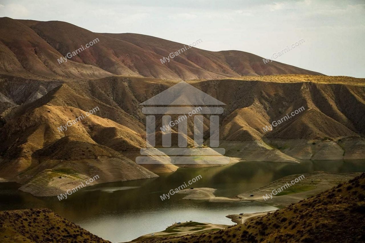 «Ազատի ջրամբար»