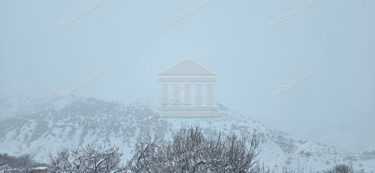 «Խոսրովի ձմեռային լեռները»