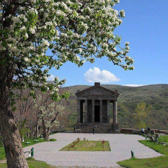 Գառնիանի