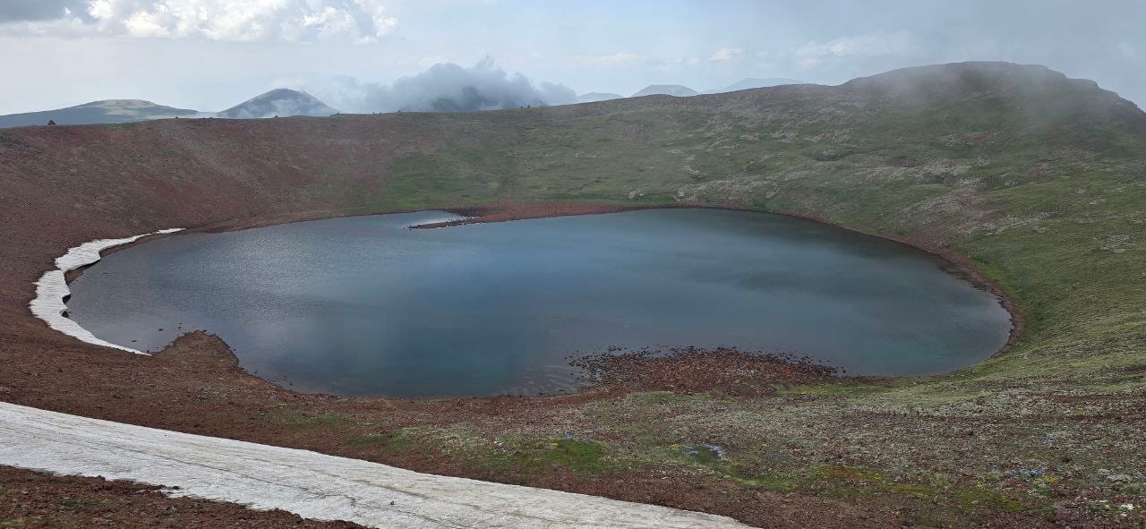 Արշավ դեպի Աժդահակ