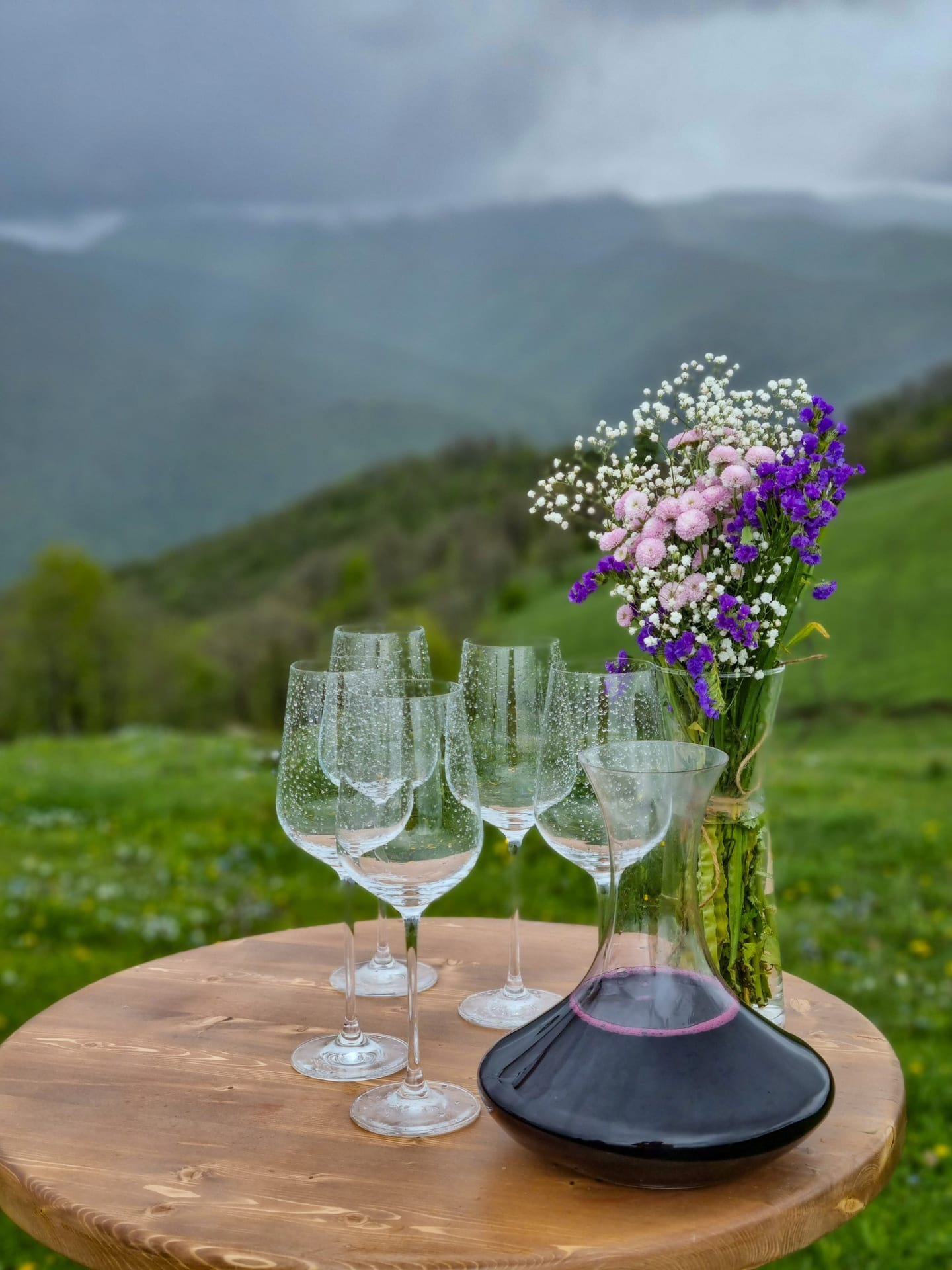 Արենի և Նորավանք